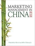 Marketing management in China