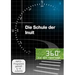 Die Schule der Inuit