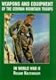 Weapons and Equipment of the German Mountain Troops in World War II (Schiffer Military/Aviation History)