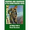 Weapons and Equipment of the German Mountain Troops in World War II (Schiffer Military/Aviation History)