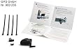 Garmin USA Speed Cadence Sensor 010-10644-00