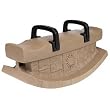 Naturally Playful Teeter Totter