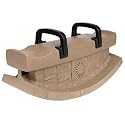 Naturally Playful Teeter Totter