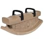 Naturally Playful Teeter Totter