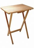 TV Table-Natural Colour