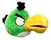 Commonwealth Angry Birds Plush Sound Toucan
