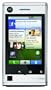 Motorola DEVOUR A555 Android Phone (Verizon Wireless)