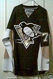 Pittsburgh Penguins Evgeni Malkin Replica Jersey XL New - NHL Replica Adult Jerseys