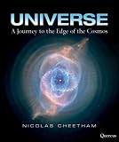 Universe: Book and DVD