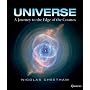 Universe: Book and DVD