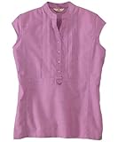 Woolrich Women's Adella Popover Top