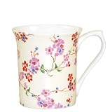 Churchill China Sanderson, Maia Minor Royale Mug