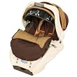 2008 Graco Snugride Infant Car Seat Truffle