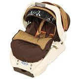Graco SnugRide Infant Car Seat Base in Black