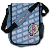 The Melancholy of Haruhi Suzumiya SOS Logo Messenger Bag 41l4NqKntSL. SL160 The Melancholy of Haruhi Suzumiya SOS Logo Messenger Bag