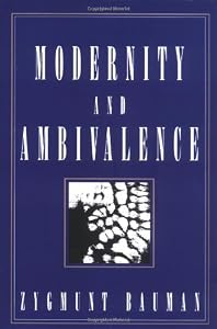 Image of Modernity and Ambivalence