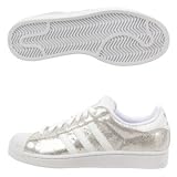 41l4OPxHdzL. SL160  Adidas Superstar I Mens Retro Shoes