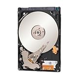 Seagate Mobile 2.5inch 9.5mm SATA 6Gb/s 2TB 5400rpm 32MBキャッシュ  ST2000LM003