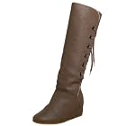 Bronx Asha Lace Boot