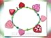 Haba 6867 ARMBAND ANNA