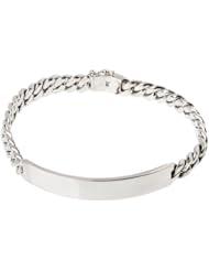 Baroni ID Bracelet Sz Large