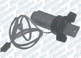 ACDelco D1456C Ignition Lock Cylinder
