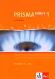 Prisma Chemie 1multimedial. CD-ROM f�r Windows XP; 2000 und Mac title=