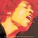 Jimi Hendrix - Ladyland - Sticker / Decal