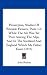 Proserpina, Studies Of Wayside Flowers, Parts 1-2: While The Air Was Yet Pure Among The Alps, And In The Scotland And England Which My Father Knew (1875)