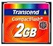 【Amazonの商品情報へ】Transcend 2GB CF CARD (133X、 TYPE I ) TS2GCF133