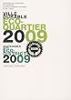 Ville durable. Ecoquartier-Ecocit�. Palmar�s 2009. Edition bilingue fran�ais/anglais