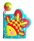 Bath Buddies: Fluttery Fish (Bath Buddies)