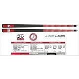 NCAA Cue Stick Team: LSU