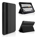 Kindle Fire Lightweight MicroShell Folio Cover by Marware, Graphite