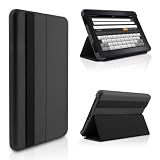 Kindle Fire Lightweight MicroShell Folio Cover by Marware, Graphite ~ Marware