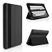 Kindle Fire Lightweight MicroShell Folio Case Cover by Marware, Graphite (does not fit Kindle Fire HD)