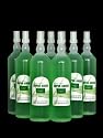 9 Bottles Super GREEN GREEN Lucky Bamboo Plant Food *NEW*