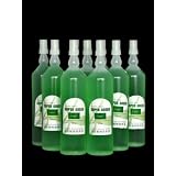9 Bottles Super GREEN GREEN Lucky Bamboo Plant Food *NEW*
