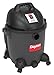 Wet/Dry Vacuum, 12 gal, 120V