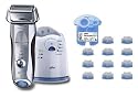 Braun 760CC with CCr12
