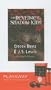 The Revenge of the Shadow King [With Headphones] (Grey Griffins: Clockwork Chronicles)