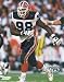 Ron Edwards autographed 8x10 Photo (Buffalo Bills)