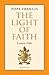 The Light of Faith: Lumen Fidei