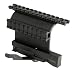 41l4V2Y3tUL. SL75  Ak Scope Rails