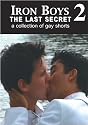 Iron Boys 2 - The Last Secret