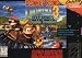 Donkey Kong Country 3 - Dixie Kong's Double Trouble!