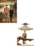 The Graduate / Midnight Cowboy (Two Disc Collector's Edition) (2 Pack)