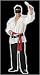 

Billy Bullseye Costume Adult