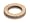 Oilite Sintered Bronze Thrust Bearings TT710-02B 3/8