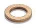 Oilite Sintered Bronze Thrust Bearings TT710-01B 3/8 ID x 3/4 OD x 1/16 Thickness